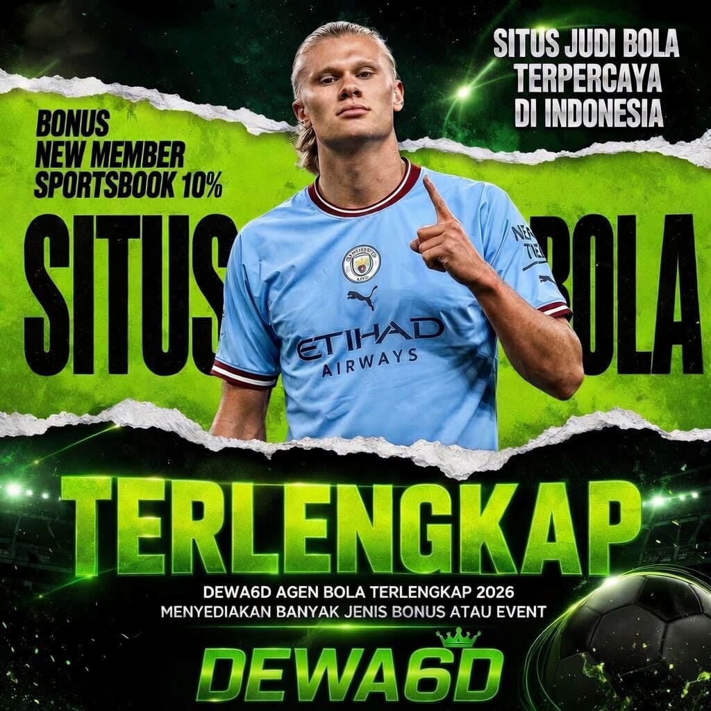 DEWA6D ⚡️ Aktivasi Akun Login Dewa 6D Situs Mixparlay Odds Terbesar